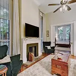 Parlor On Lafayette